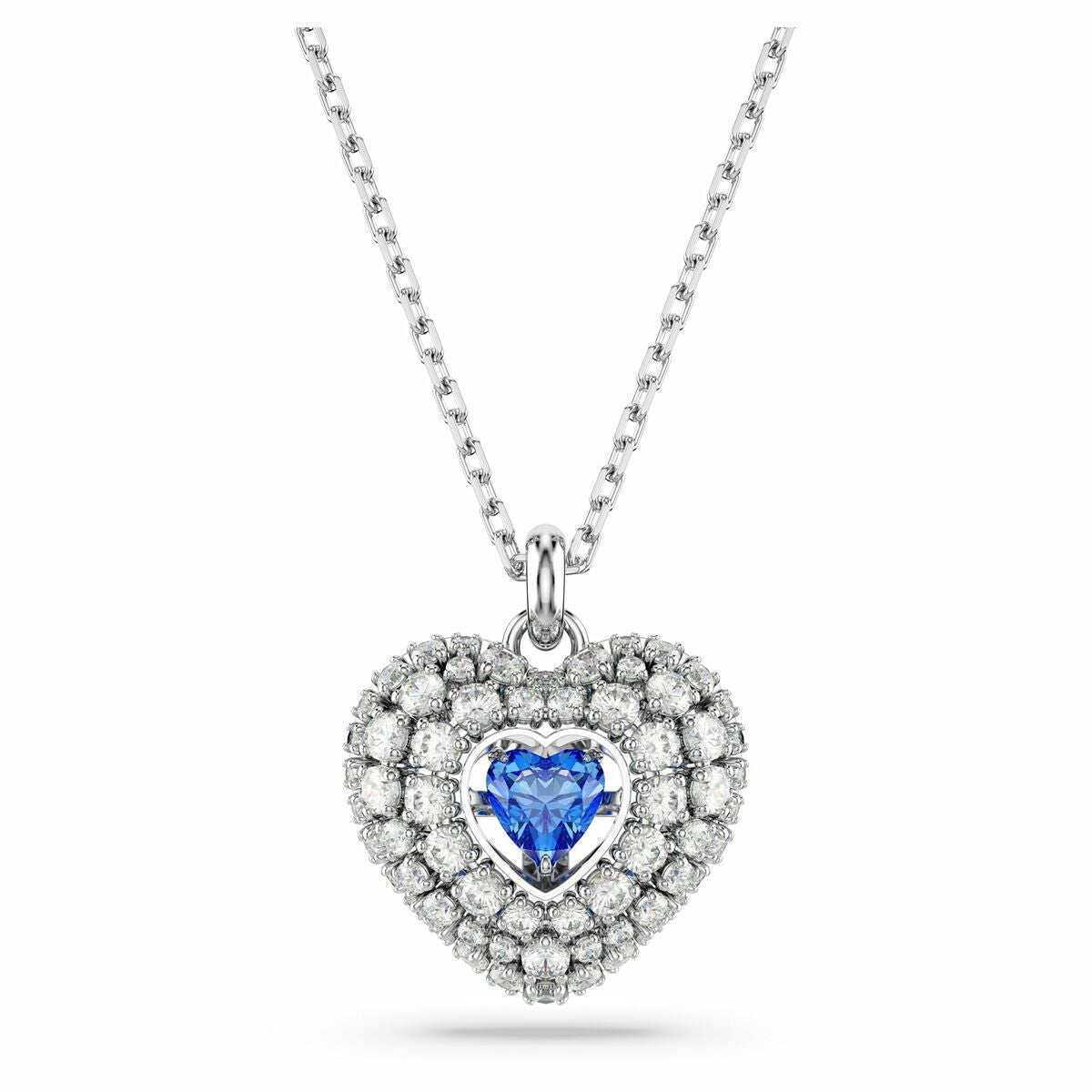 Pendentif Femme Swarovski 5680403