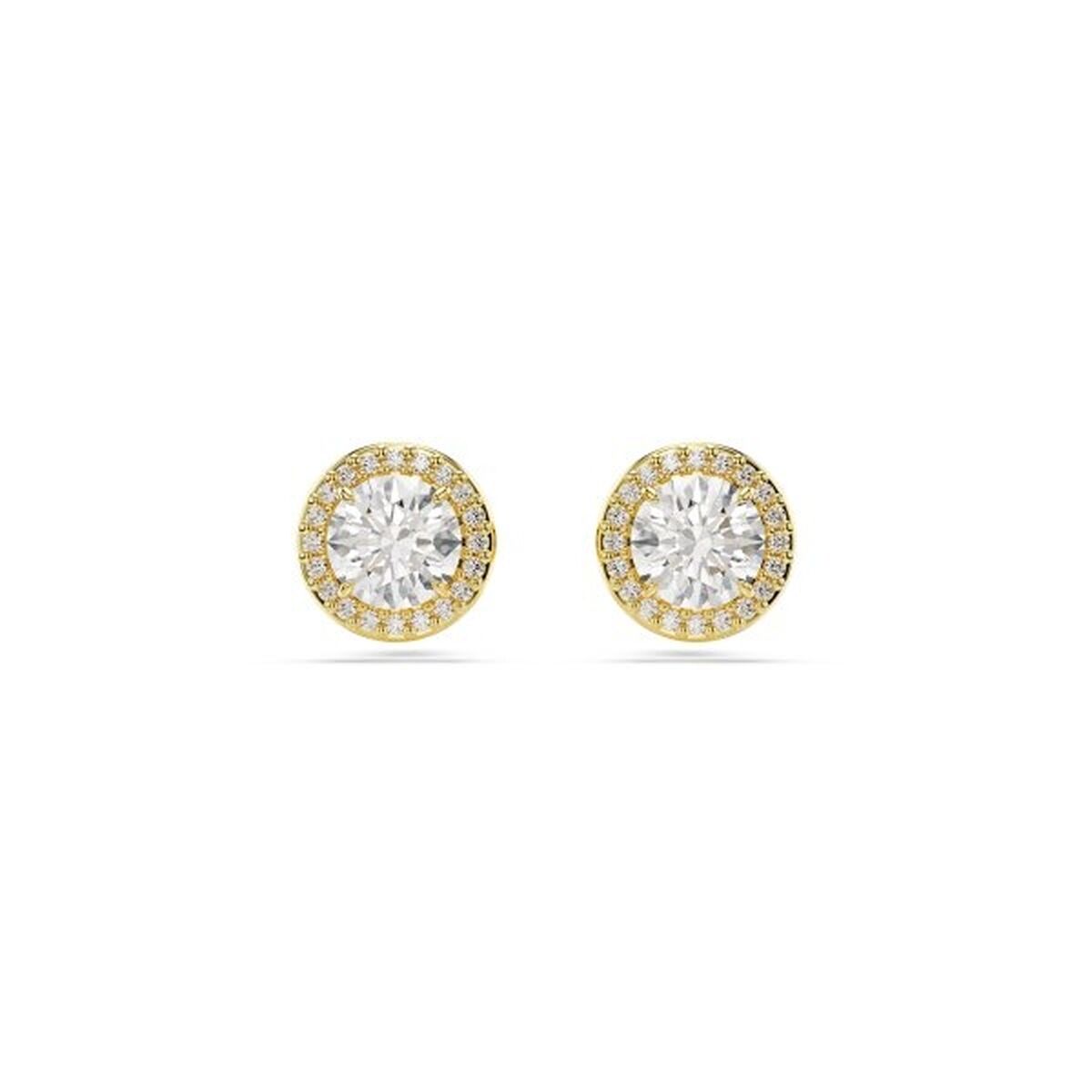 Boucles d´oreilles Femme Swarovski 5686637 Argent 925