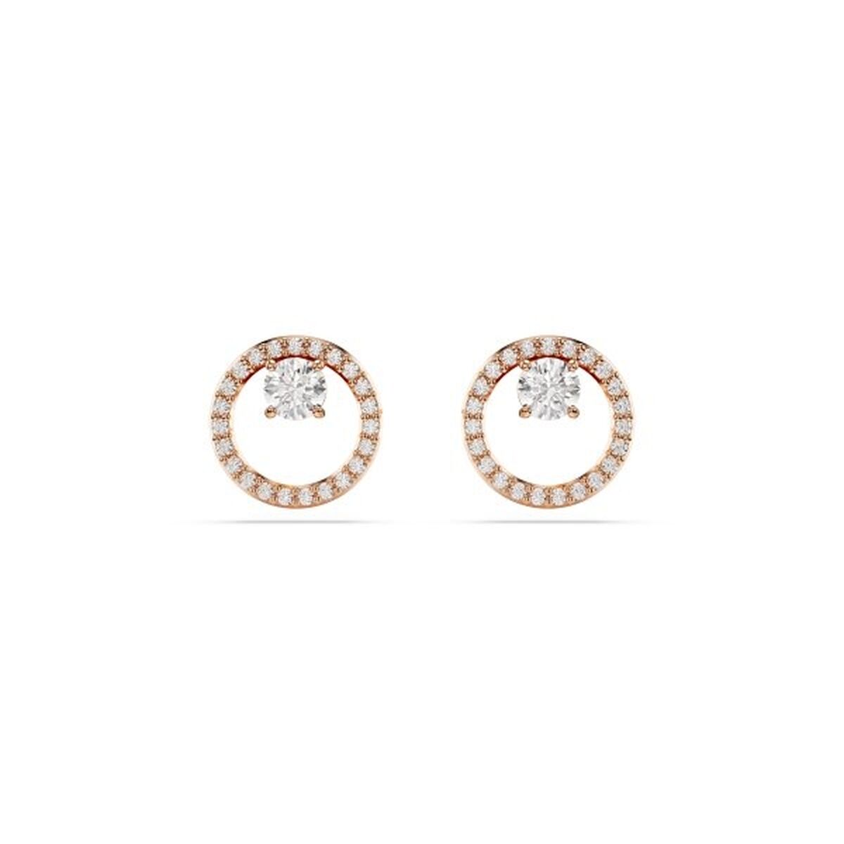 Boucles d´oreilles Femme Swarovski 5692263 Argent 925