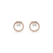 Boucles d´oreilles Femme Swarovski 5692263 Argent 925