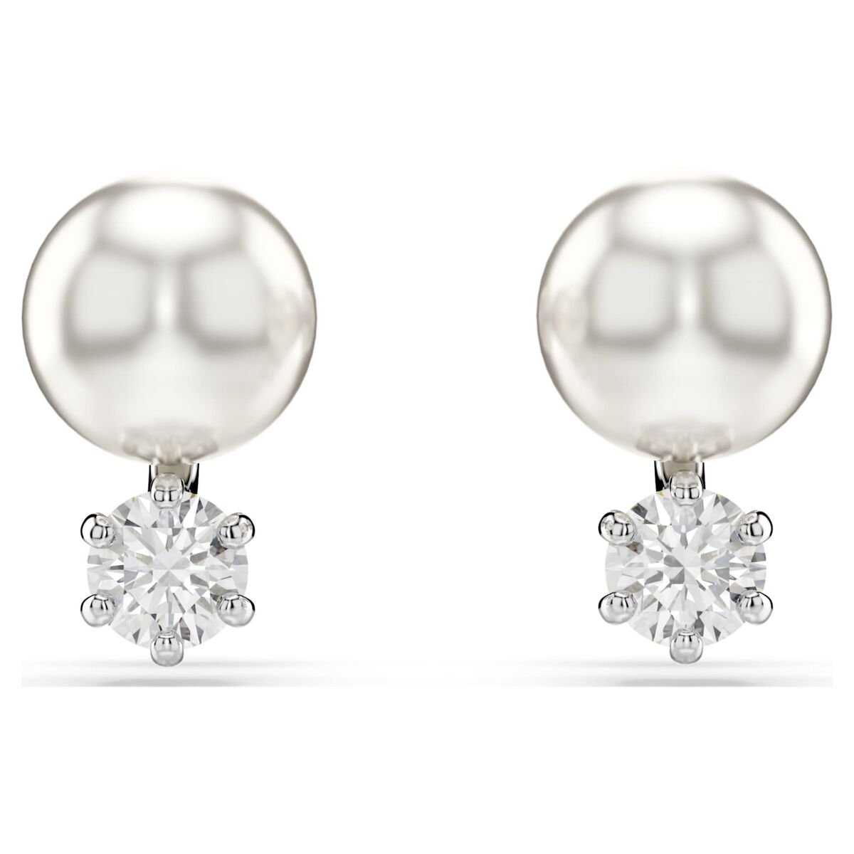 Boucles d´oreilles Femme Swarovski 5694225