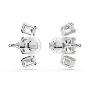 Boucles d´oreilles Femme Swarovski 5701274 Argenté