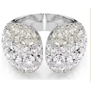 Bague Femme Swarovski 5702419 Argenté 15