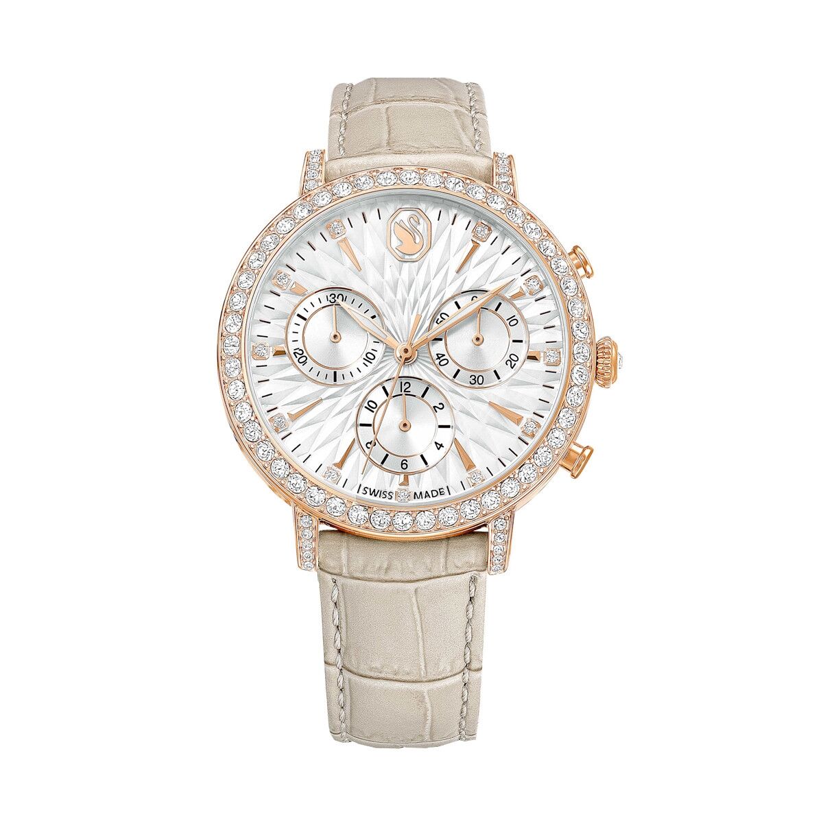 Montre Femme Swarovski 5702849