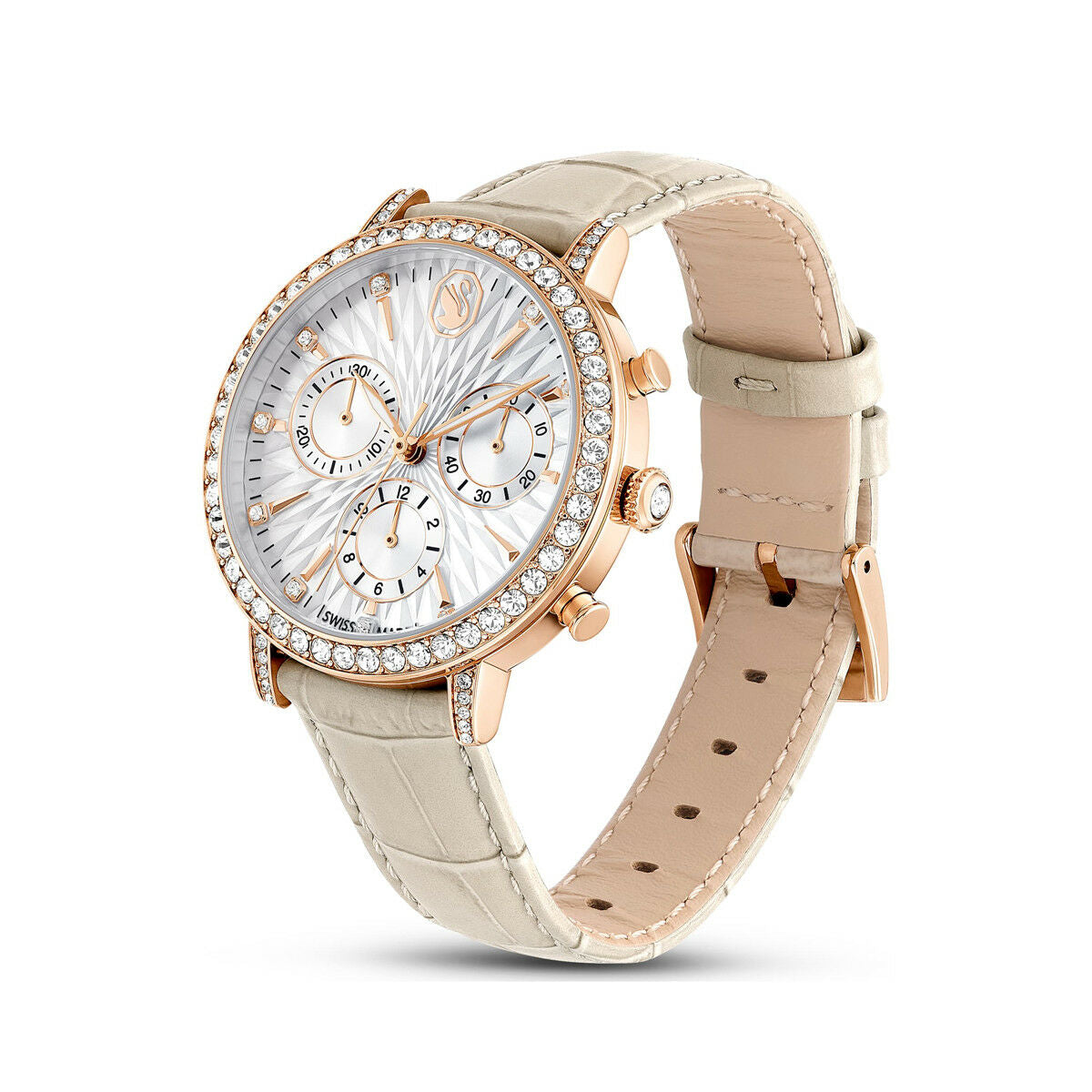 Montre Femme Swarovski 5702849