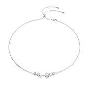 Bracelet Femme Swarovski 5705626 Argenté