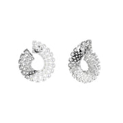 Boucles d´oreilles Femme Swarovski 5705834 Argenté