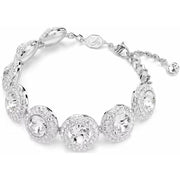 Bracelet Femme Swarovski 5735343 Argenté