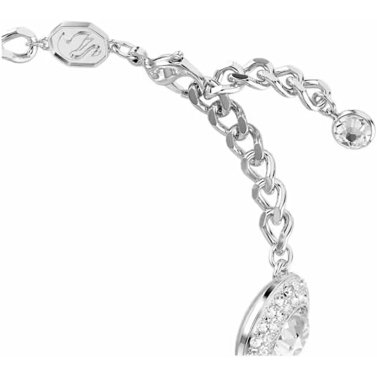 Bracelet Femme Swarovski 5735343 Argenté