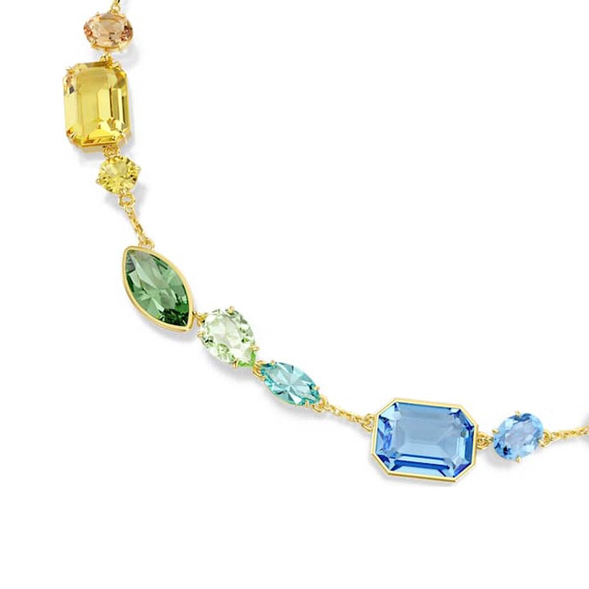 Bracelet Femme Swarovski 5741584 Multicouleur