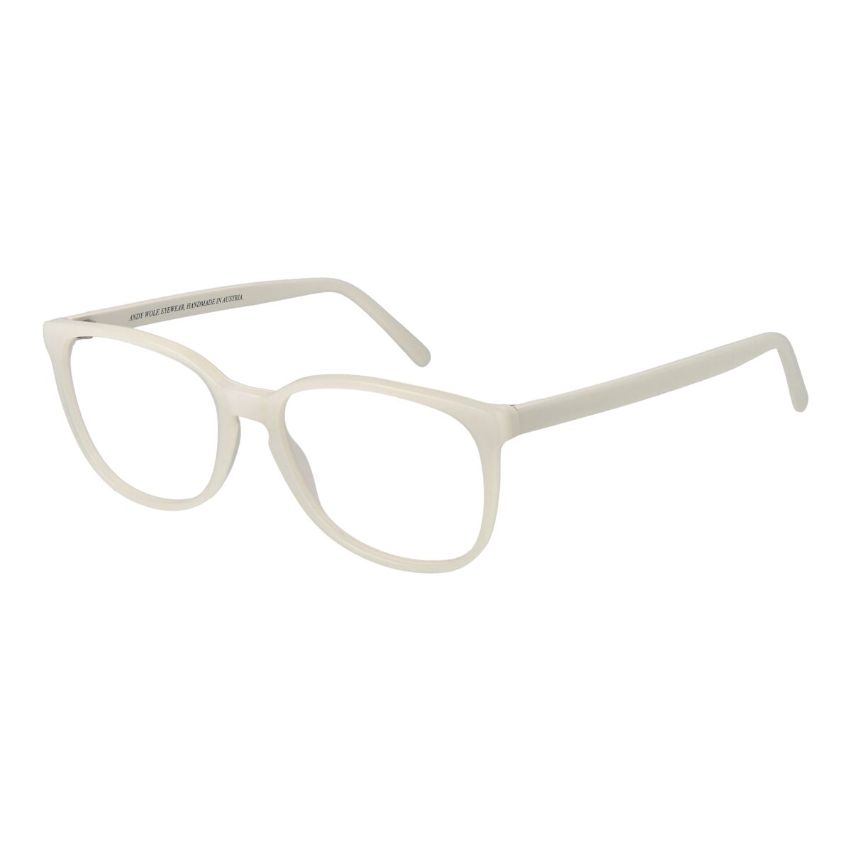 Monture de Lunettes Unisexe Andy Wolf 4445 54T
