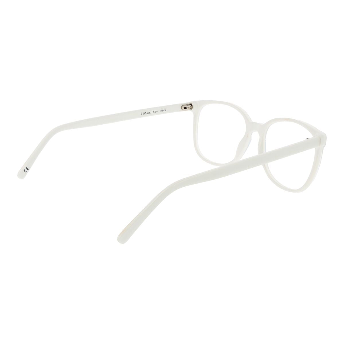 Monture de Lunettes Unisexe Andy Wolf 4445 54T