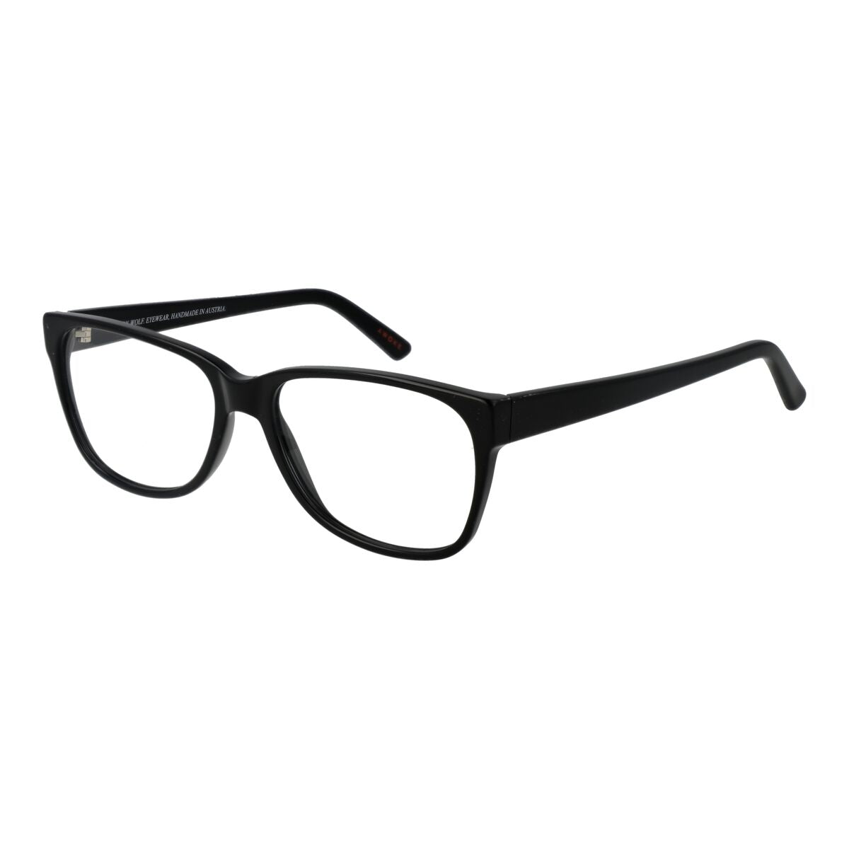 Monture de Lunettes Unisexe Andy Wolf 5034 56A