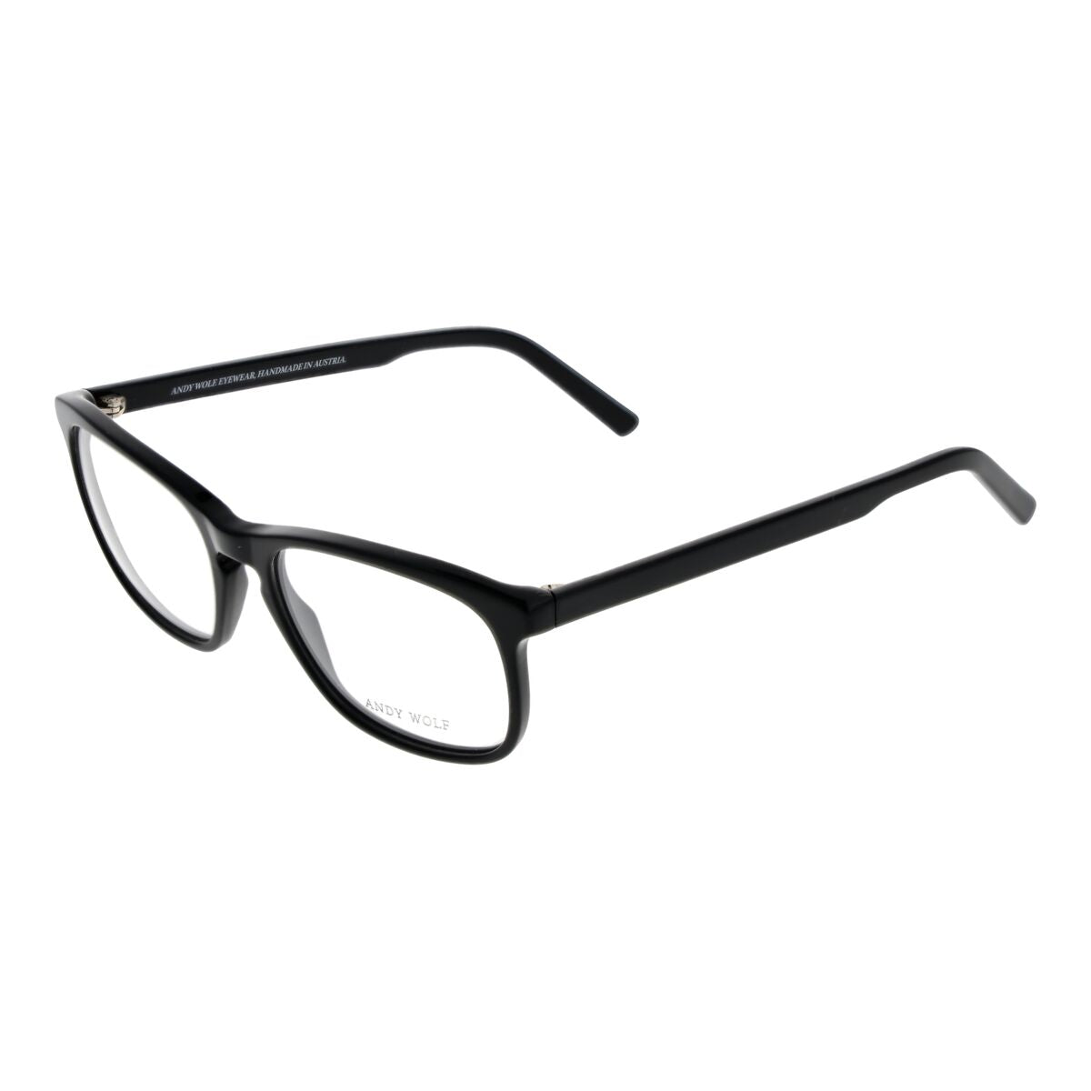 Monture de Lunettes Unisexe Andy Wolf 4503 54A