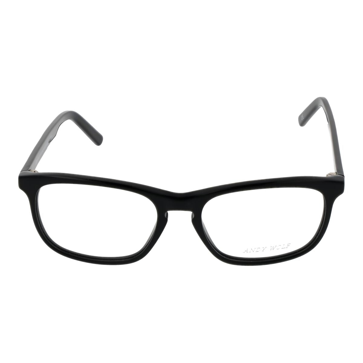 Monture de Lunettes Unisexe Andy Wolf 4503 54A
