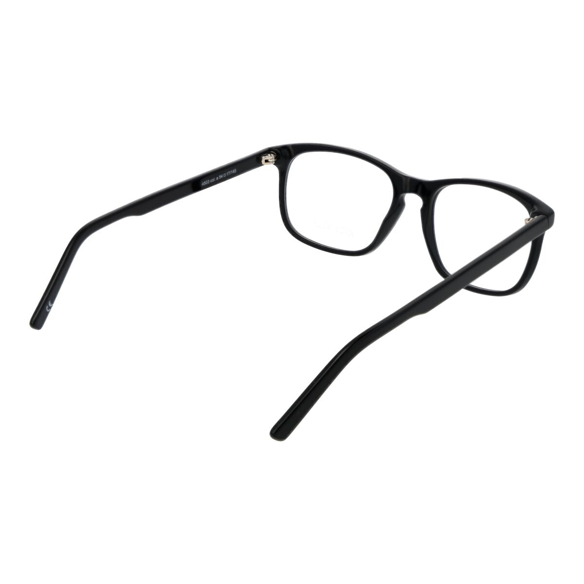Monture de Lunettes Unisexe Andy Wolf 4503 54A