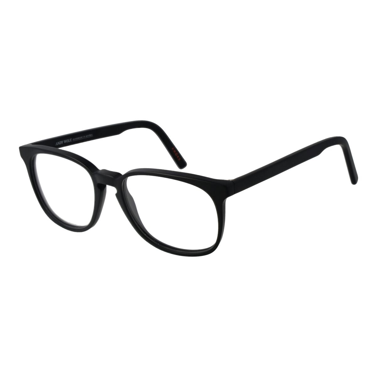 Monture de Lunettes Unisexe Andy Wolf 4500 52A