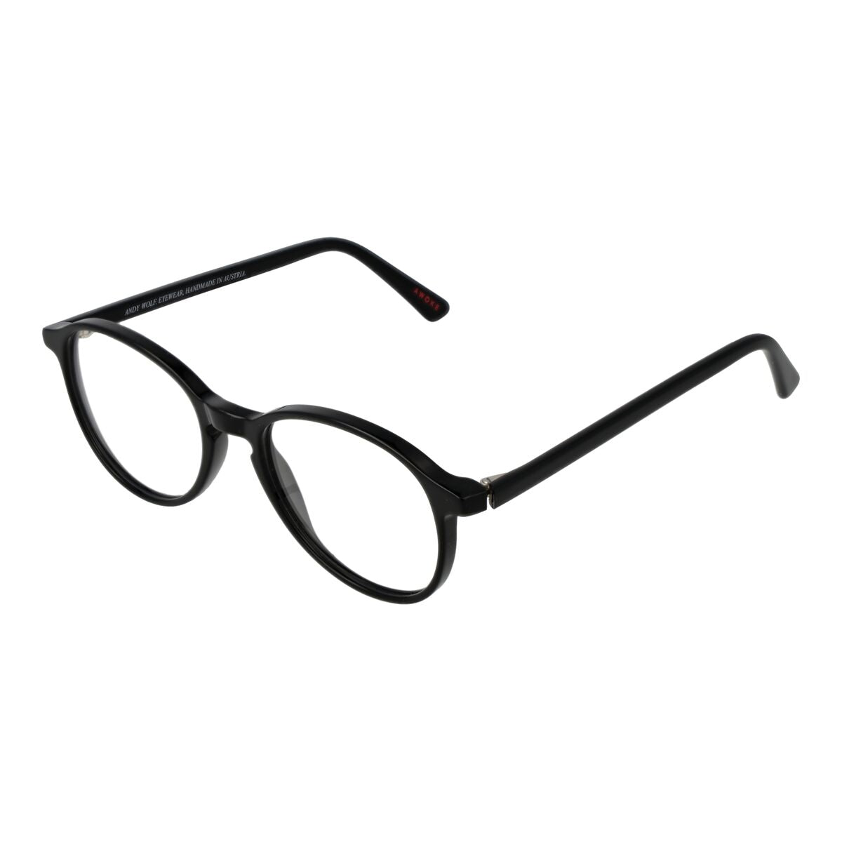 Monture de Lunettes Unisexe Andy Wolf 4508 52A