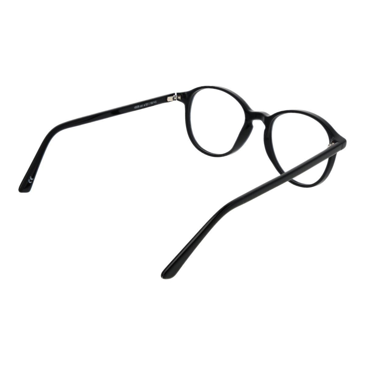 Monture de Lunettes Unisexe Andy Wolf 4508 52A