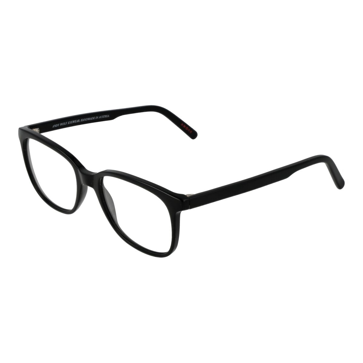 Monture de Lunettes Unisexe Andy Wolf 4507 53A