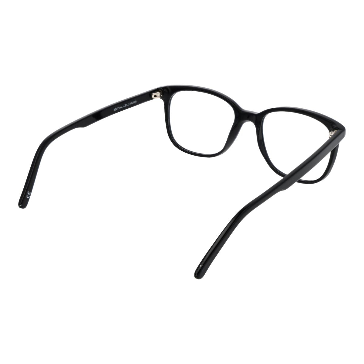 Monture de Lunettes Unisexe Andy Wolf 4507 53A