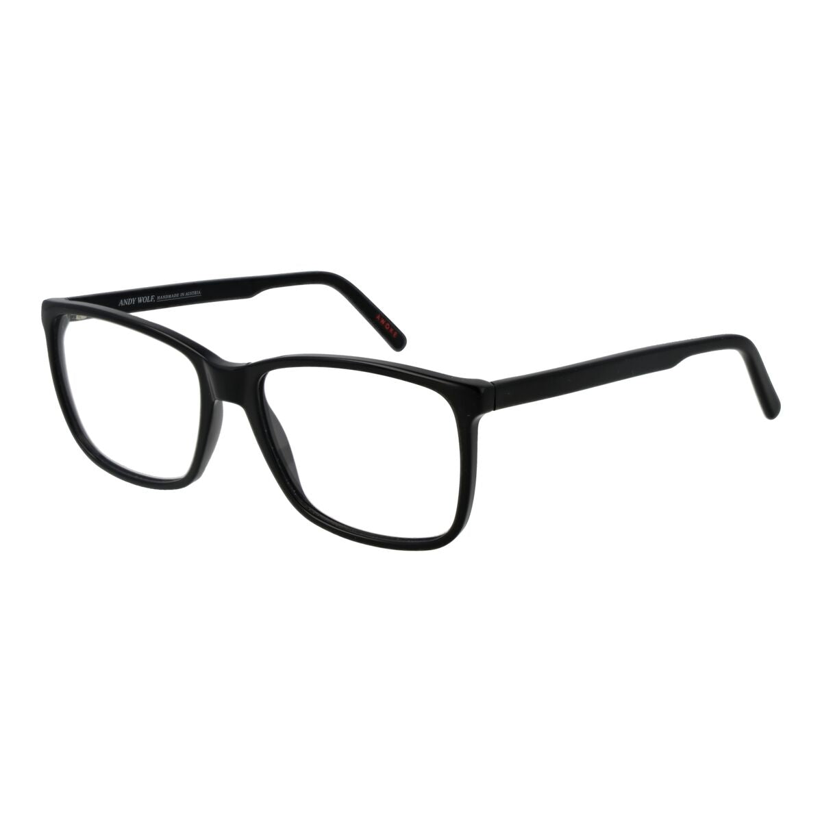 Monture de Lunettes Unisexe Andy Wolf 4513 57A