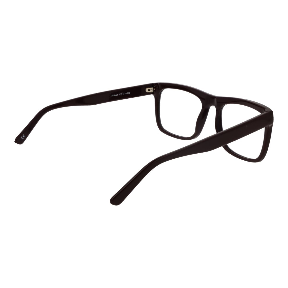 Monture de Lunettes Unisexe Andy Wolf 4514 57D