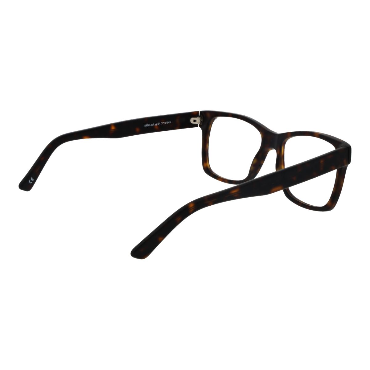 Monture de Lunettes Unisexe Andy Wolf 4496 54G