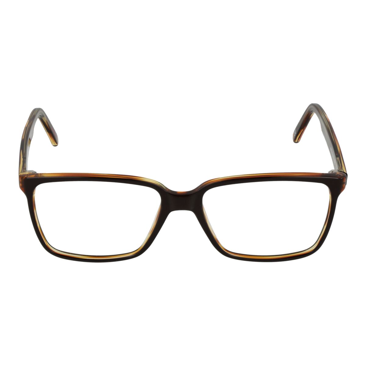 Monture de Lunettes Unisexe Andy Wolf 4510 55J
