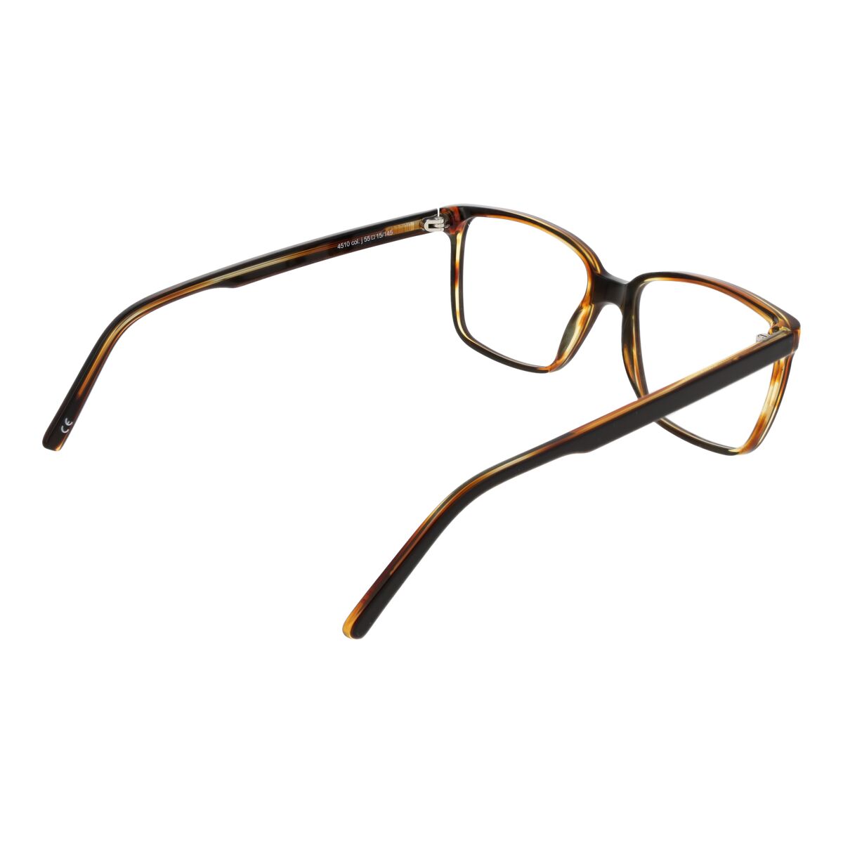 Monture de Lunettes Unisexe Andy Wolf 4510 55J