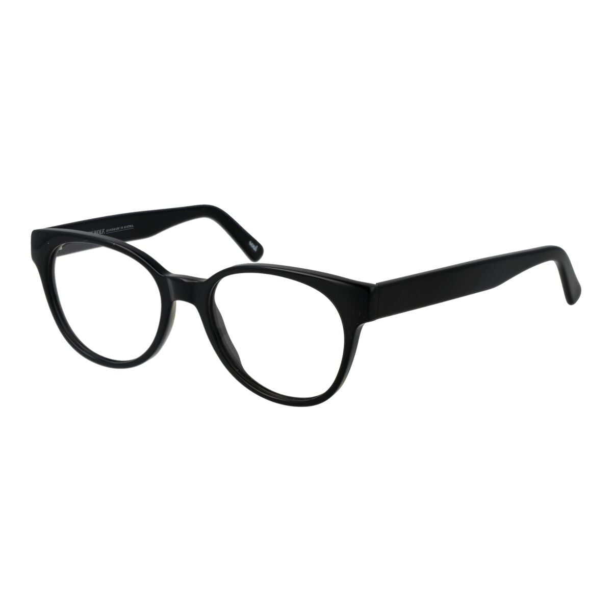 Monture de Lunettes Unisexe Andy Wolf 4521 53A