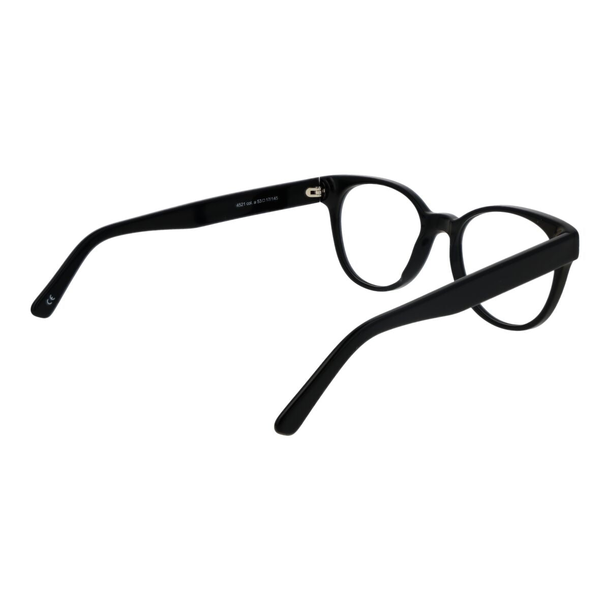 Monture de Lunettes Unisexe Andy Wolf 4521 53A
