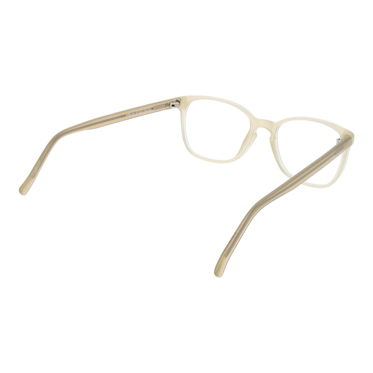 Monture de Lunettes Unisexe Andy Wolf 4486 5042