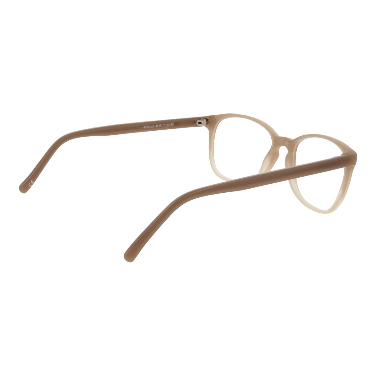 Monture de Lunettes Unisexe Andy Wolf 4486 5045