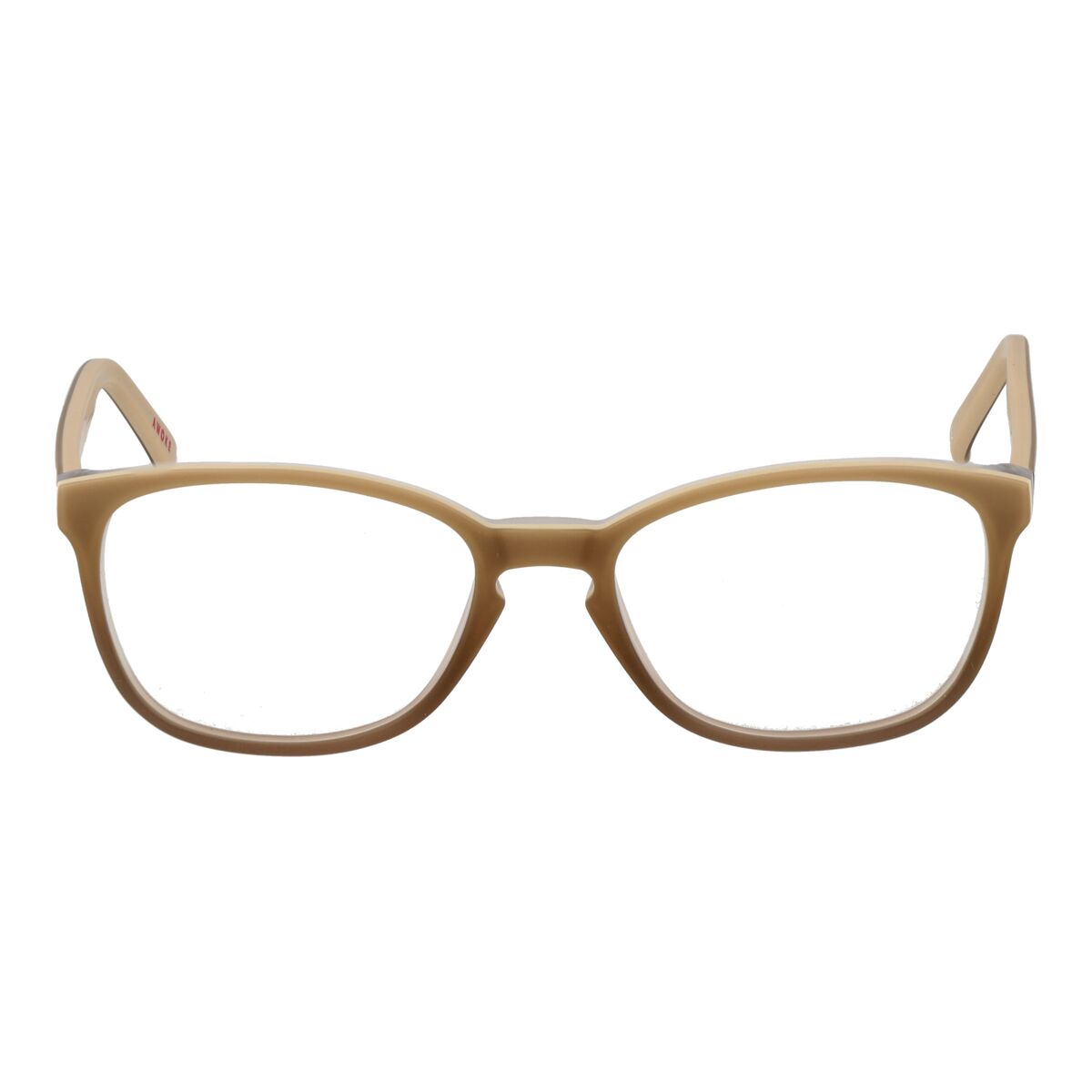 Monture de Lunettes Unisexe Andy Wolf 4486 5048