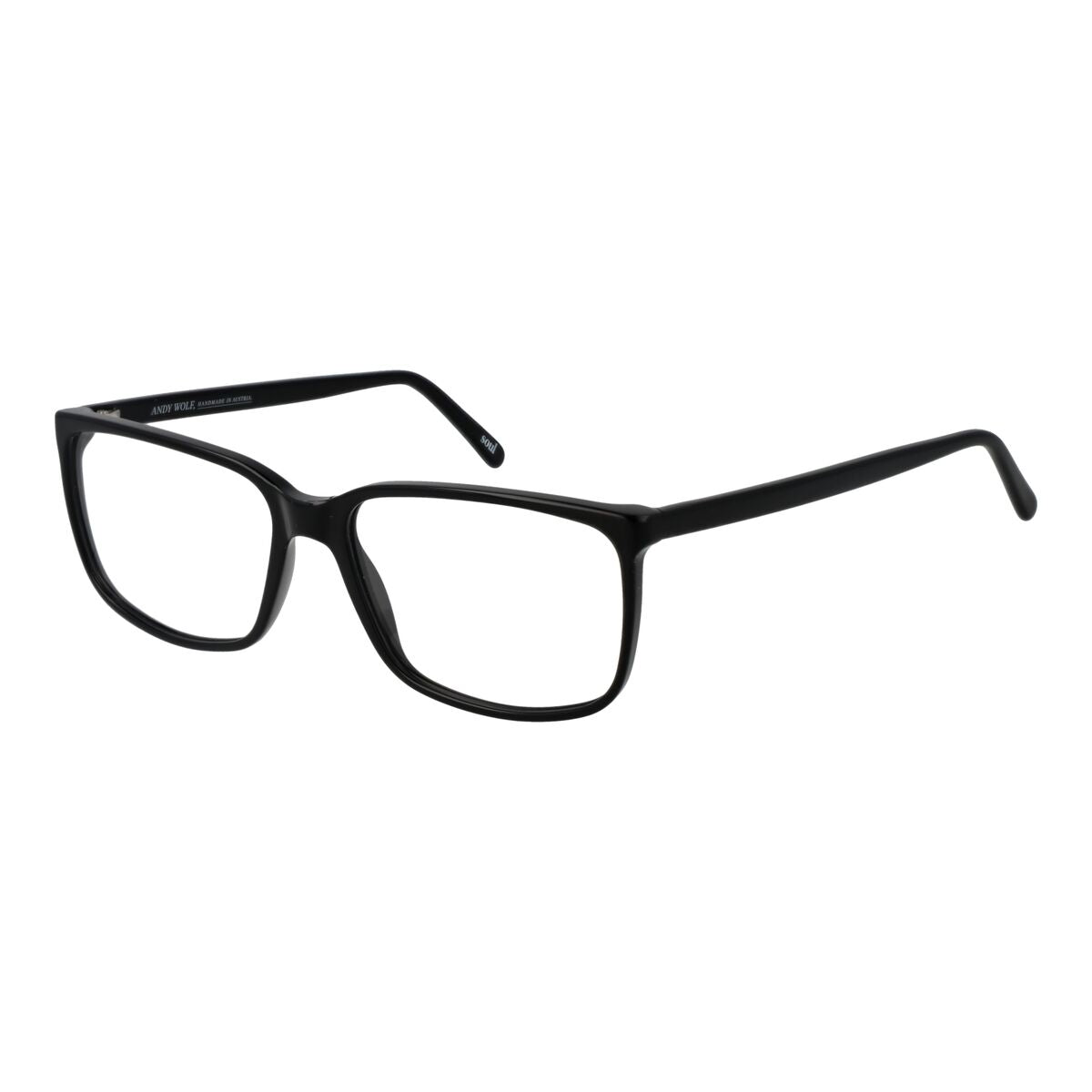 Monture de Lunettes Unisexe Andy Wolf 4526 58A