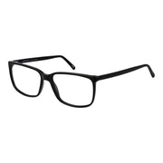 Monture de Lunettes Unisexe Andy Wolf 4526 58A