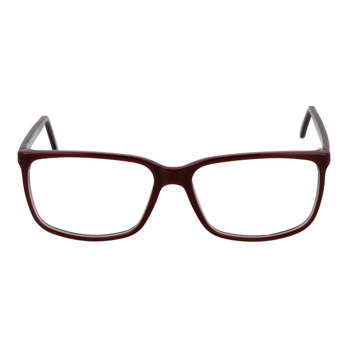 Monture de Lunettes Unisexe Andy Wolf 4526 58D