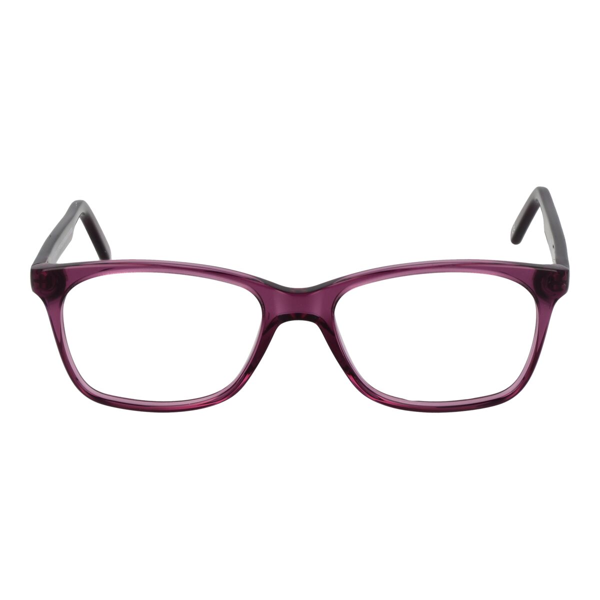 Monture de Lunettes Unisexe Andy Wolf 4495 50T