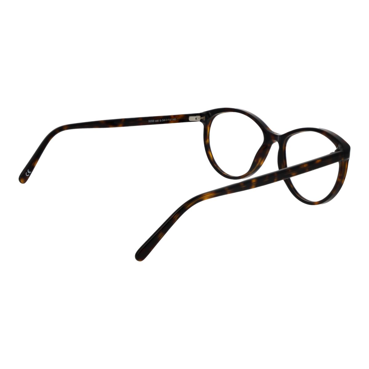 Monture de Lunettes Unisexe Andy Wolf 5056 54B