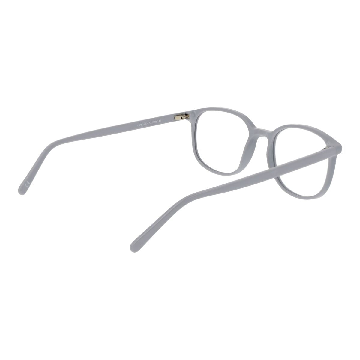 Monture de Lunettes Unisexe Andy Wolf 4535 54C