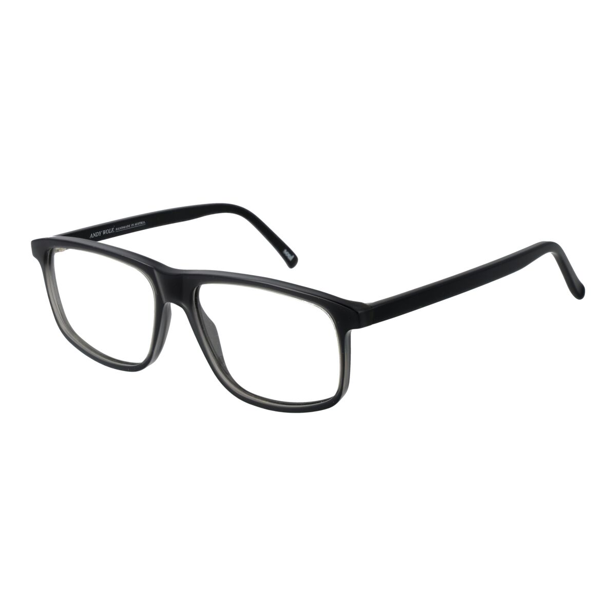 Monture de Lunettes Unisexe Andy Wolf 4537 58E