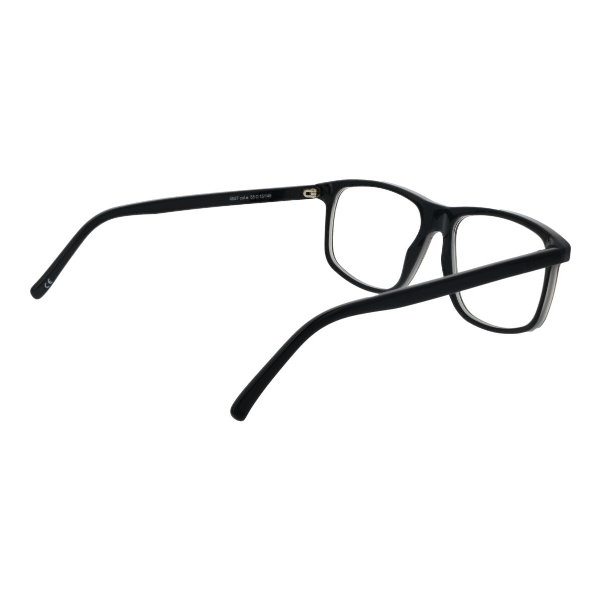 Monture de Lunettes Unisexe Andy Wolf 4537 58E