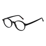 Monture de Lunettes Unisexe Andy Wolf 4538 48A