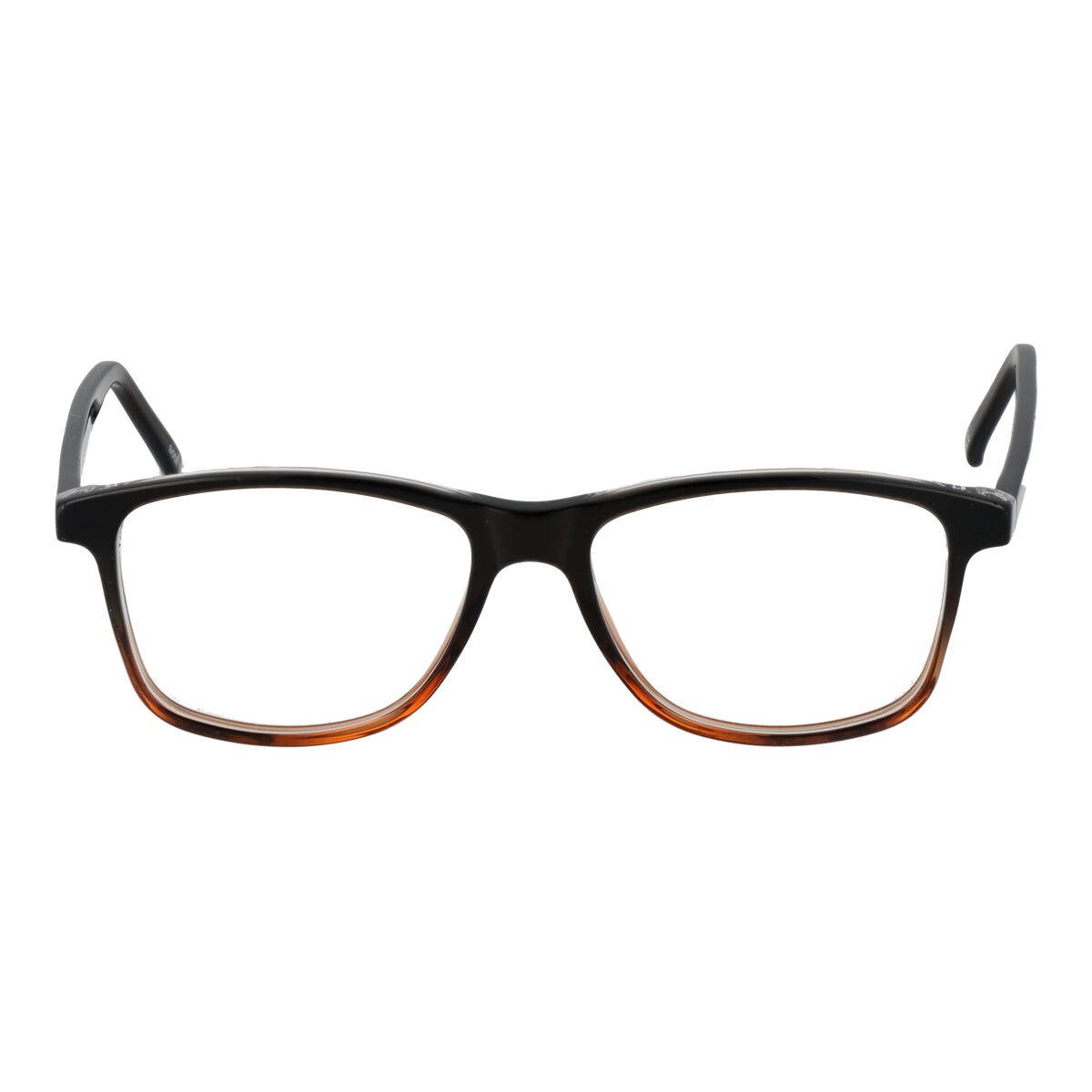 Monture de Lunettes Unisexe Andy Wolf 4539 53D