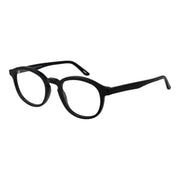 Monture de Lunettes Unisexe Andy Wolf 4540 51A