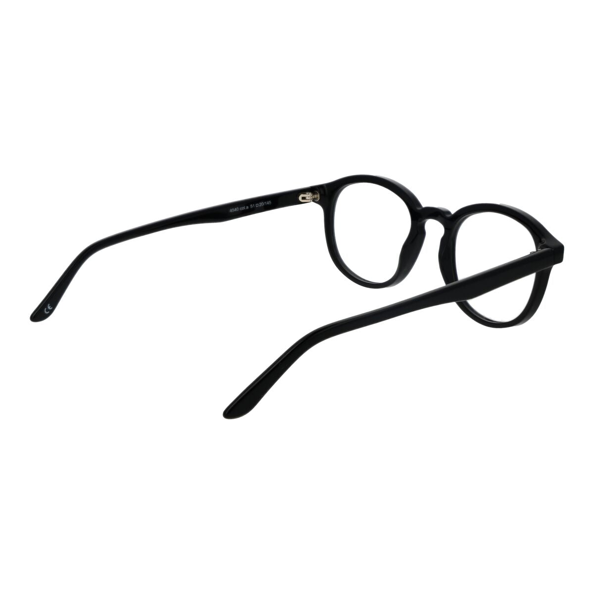 Monture de Lunettes Unisexe Andy Wolf 4540 51A