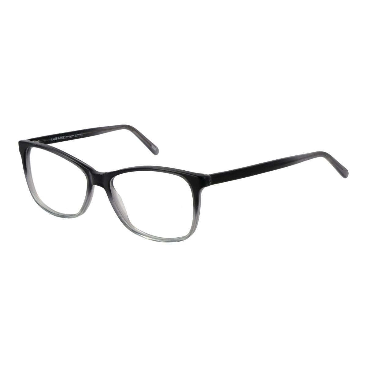 Monture de Lunettes Unisexe Andy Wolf 5072 55D