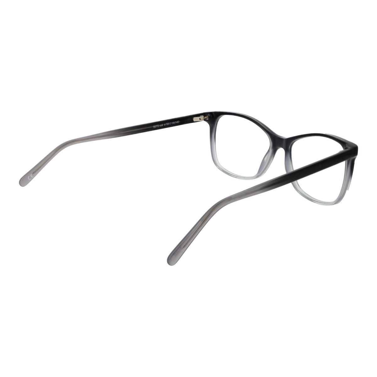 Monture de Lunettes Unisexe Andy Wolf 5072 55D