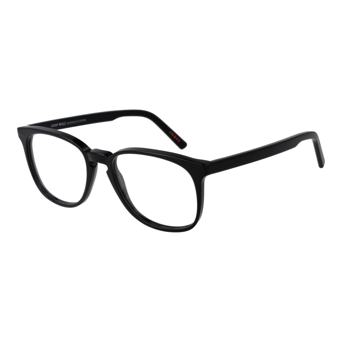 Monture de Lunettes Unisexe Andy Wolf 4500 52L